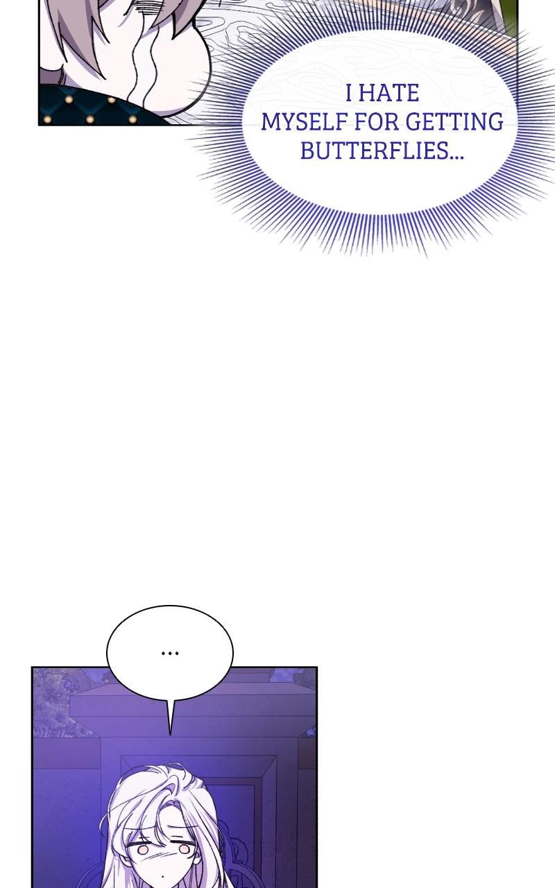 Cross My Heart and Hope to Die Chap 53 - Next Chap 54