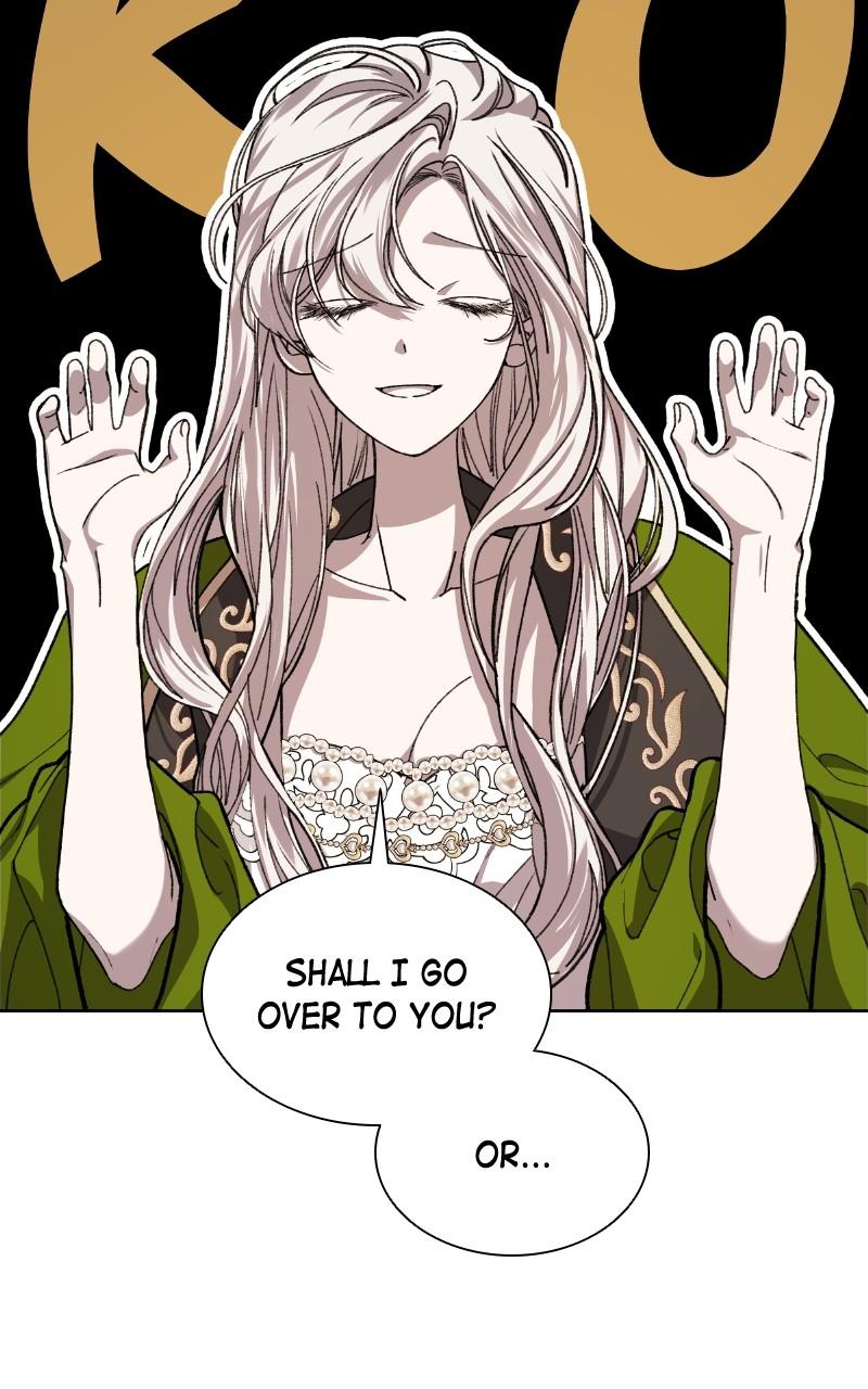 Cross My Heart and Hope to Die Chap 53 - Next Chap 54