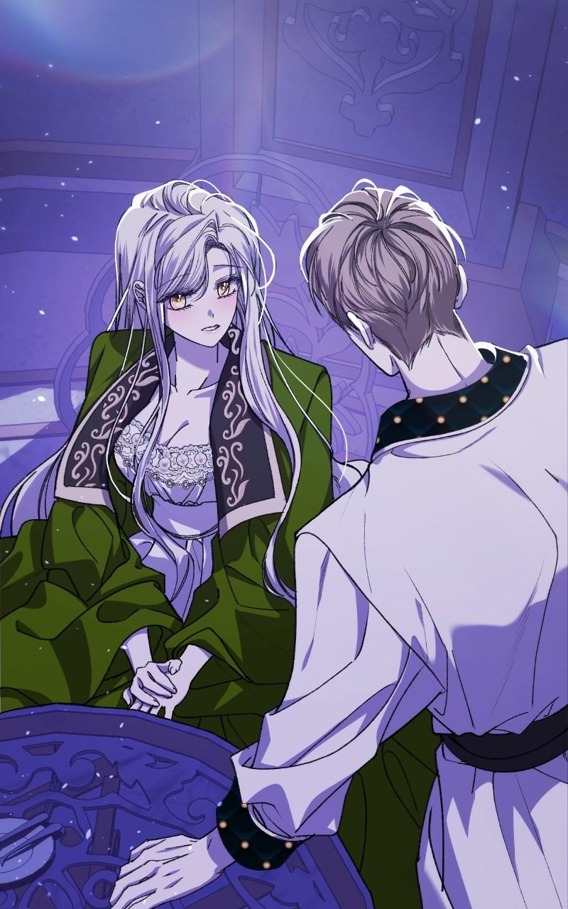 Cross My Heart and Hope to Die Chap 53 - Next Chap 54