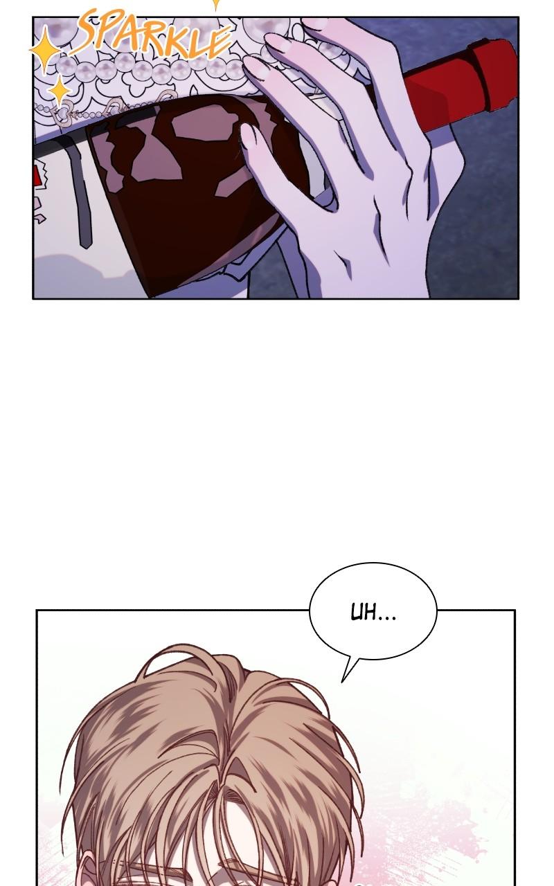 Cross My Heart and Hope to Die Chap 53 - Next Chap 54