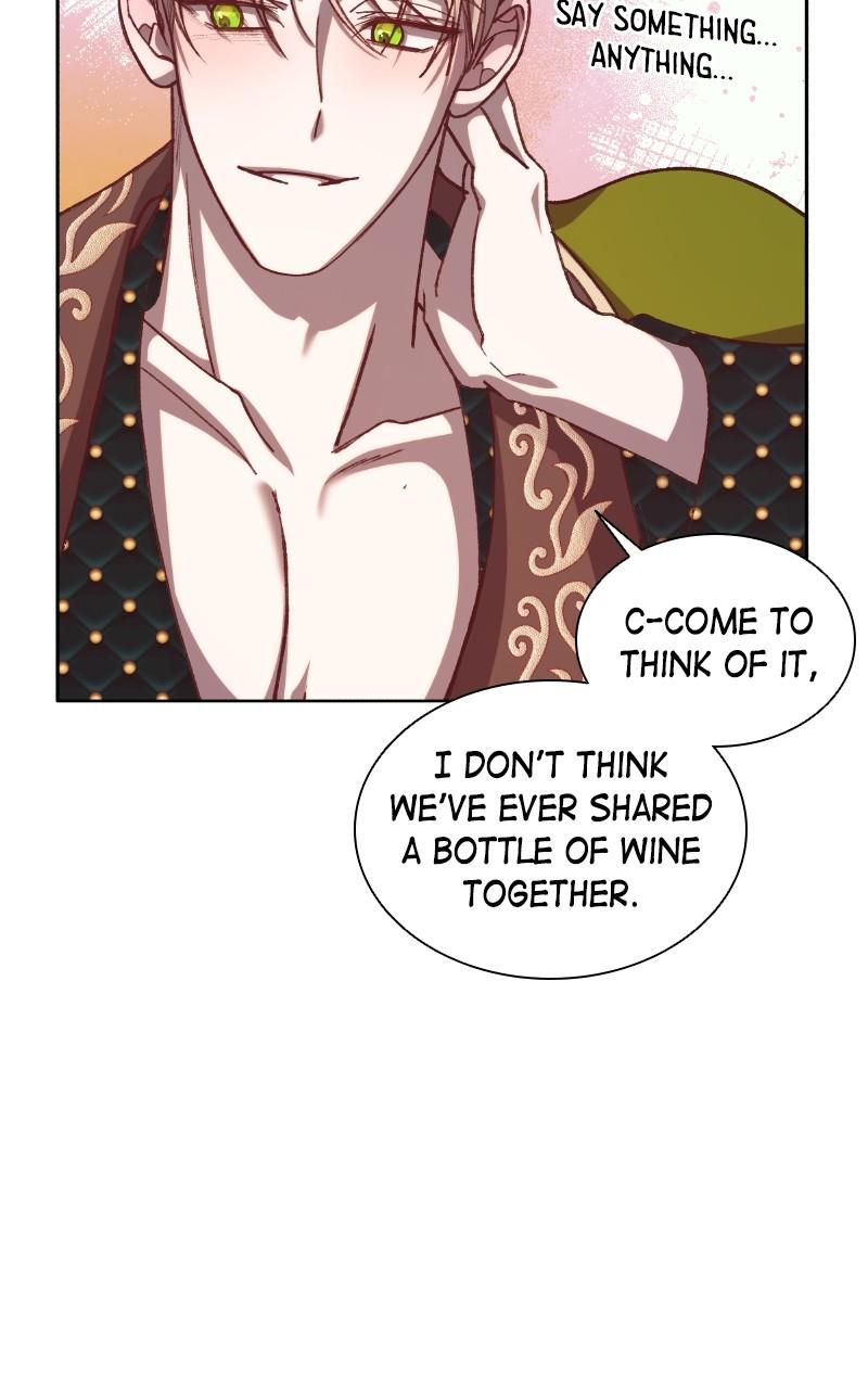 Cross My Heart and Hope to Die Chap 53 - Next Chap 54