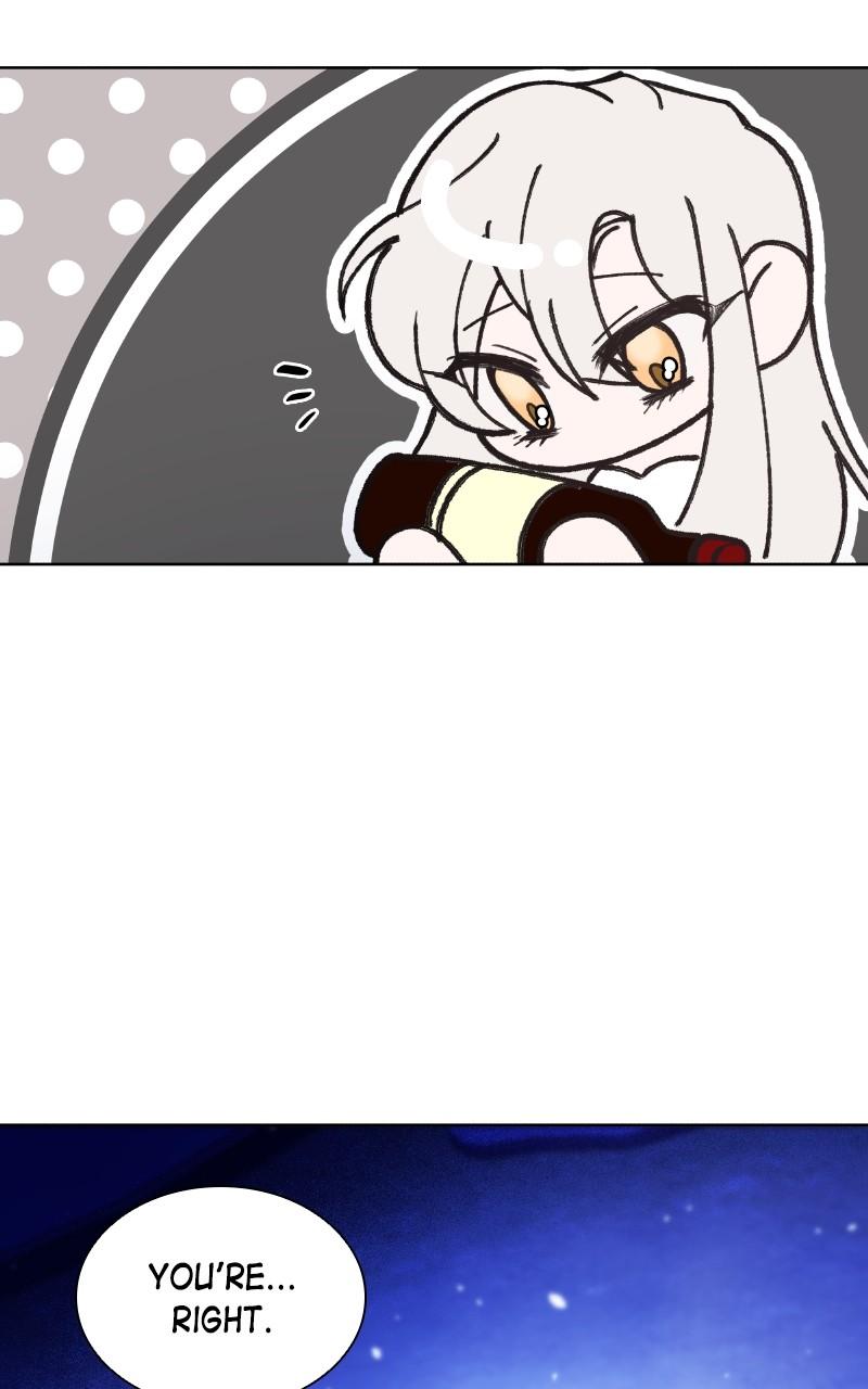 Cross My Heart and Hope to Die Chap 53 - Next Chap 54