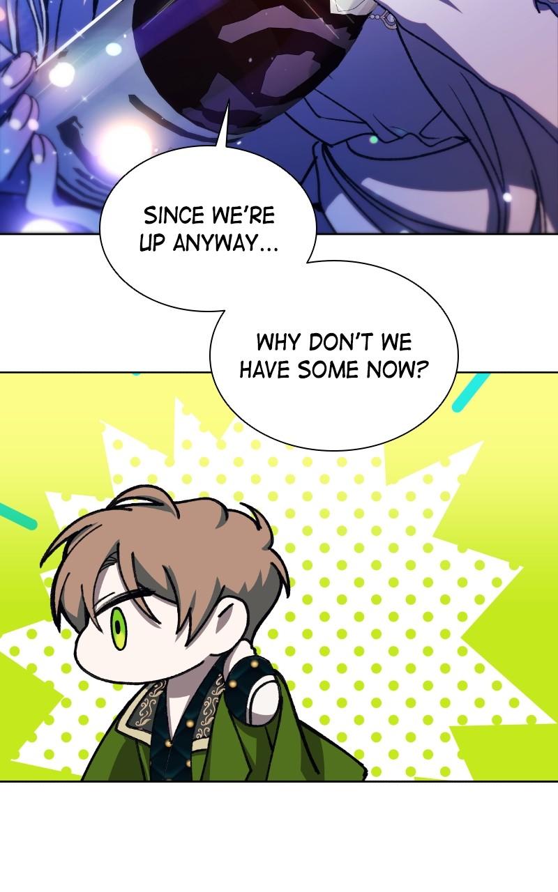 Cross My Heart and Hope to Die Chap 53 - Next Chap 54