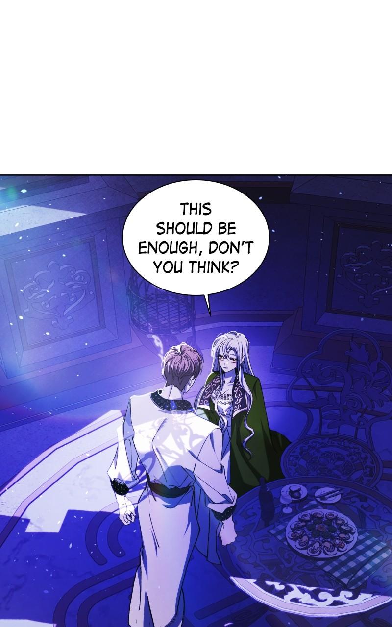 Cross My Heart and Hope to Die Chap 53 - Next Chap 54