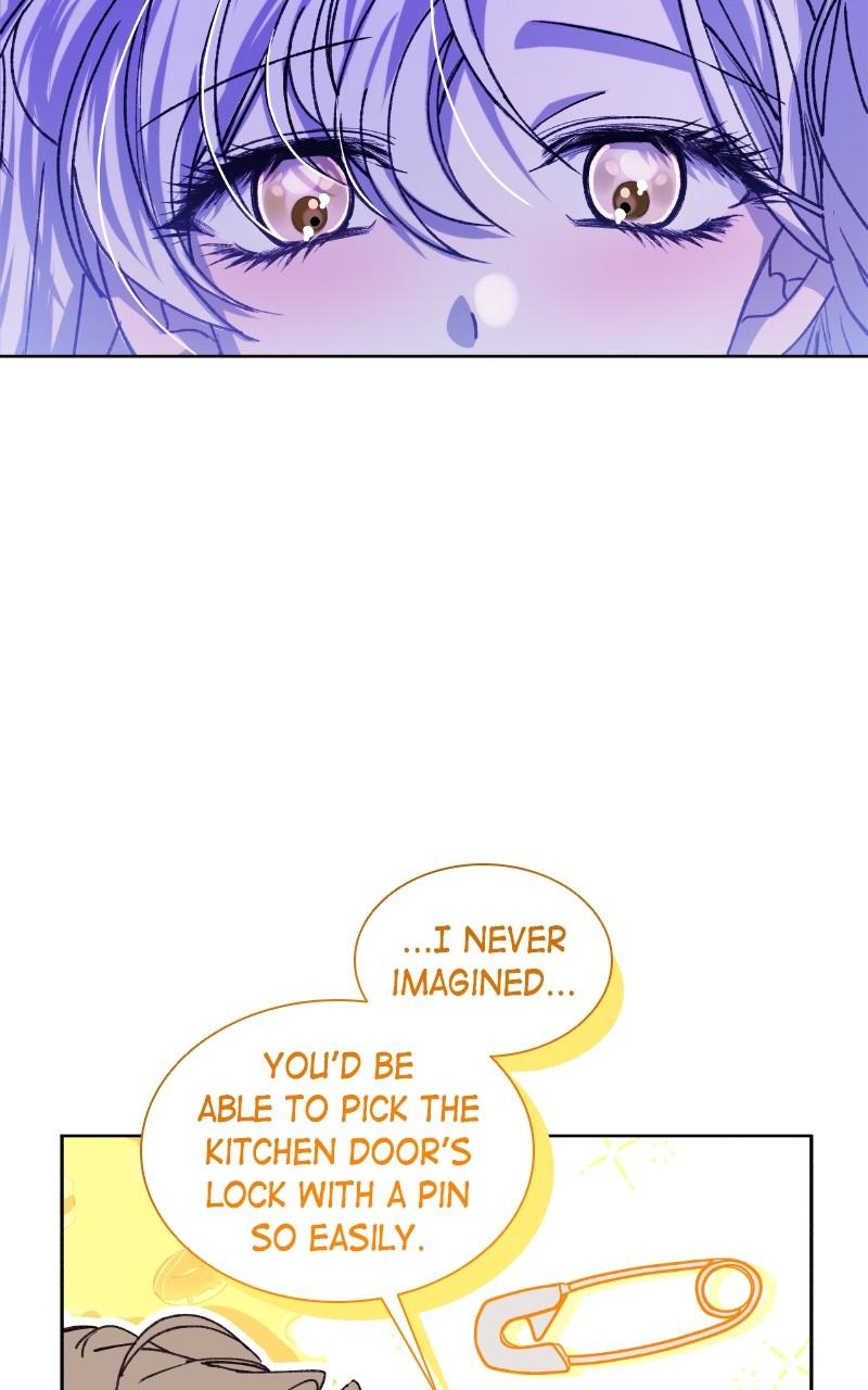 Cross My Heart and Hope to Die Chap 53 - Next Chap 54