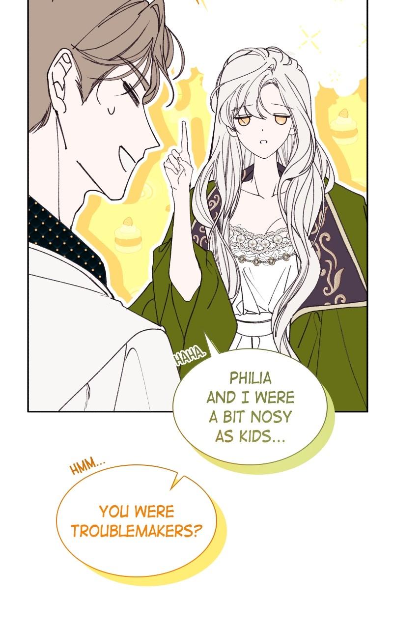 Cross My Heart and Hope to Die Chap 53 - Next Chap 54