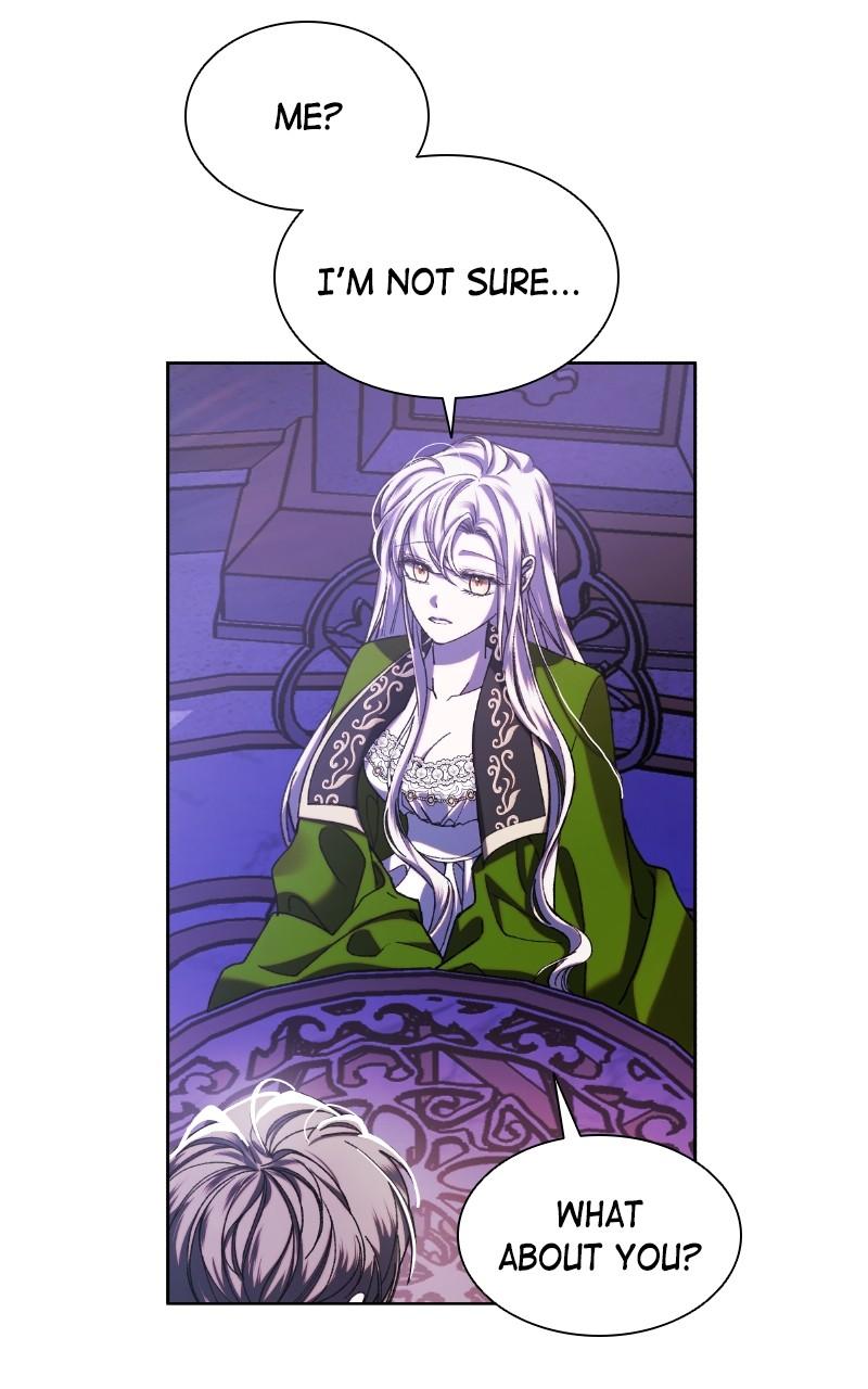 Cross My Heart and Hope to Die Chap 53 - Next Chap 54