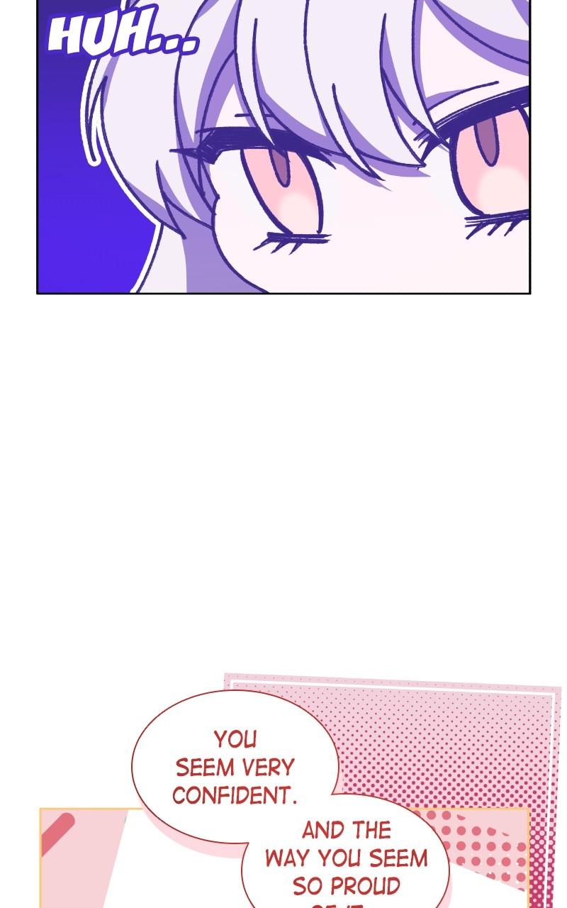 Cross My Heart and Hope to Die Chap 53 - Next Chap 54