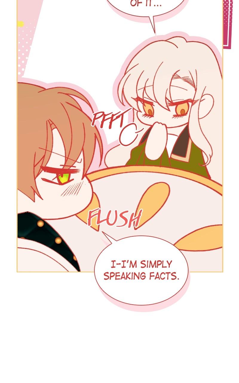 Cross My Heart and Hope to Die Chap 53 - Next Chap 54