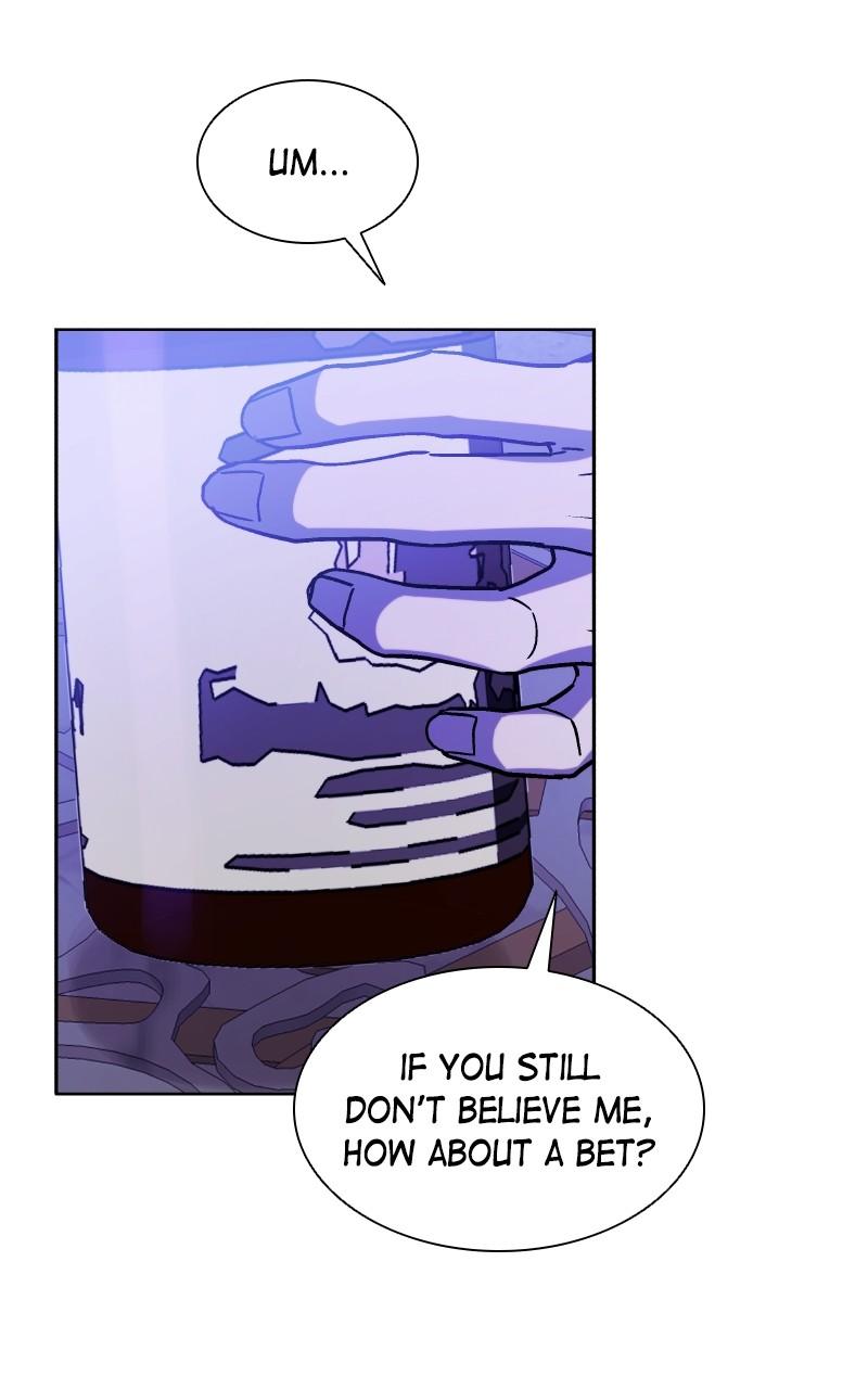 Cross My Heart and Hope to Die Chap 53 - Next Chap 54