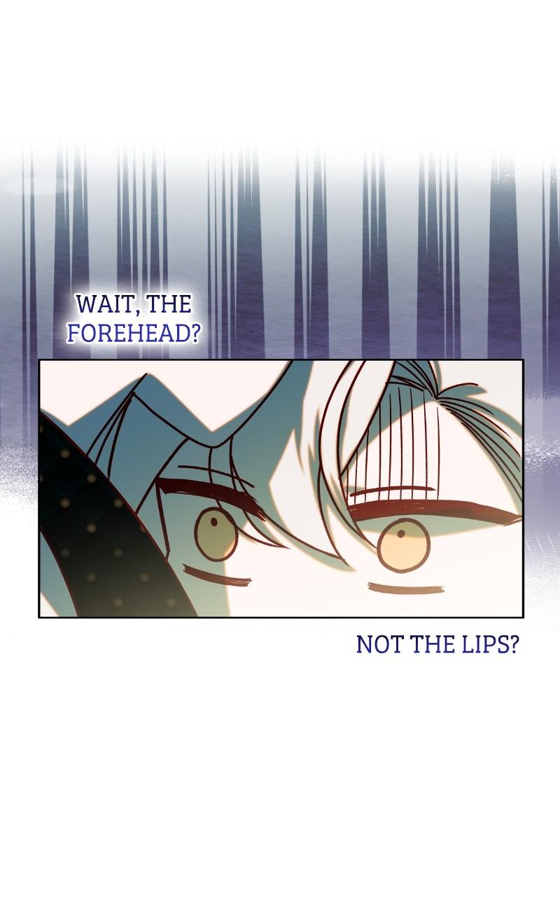 Cross My Heart and Hope to Die Chap 53 - Next Chap 54