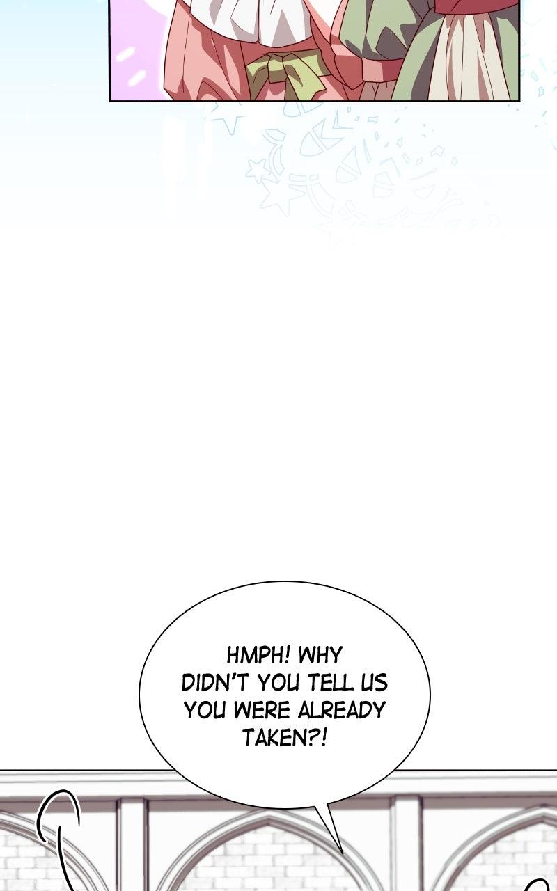 Cross My Heart and Hope to Die Chap 67 - Next Chap 68