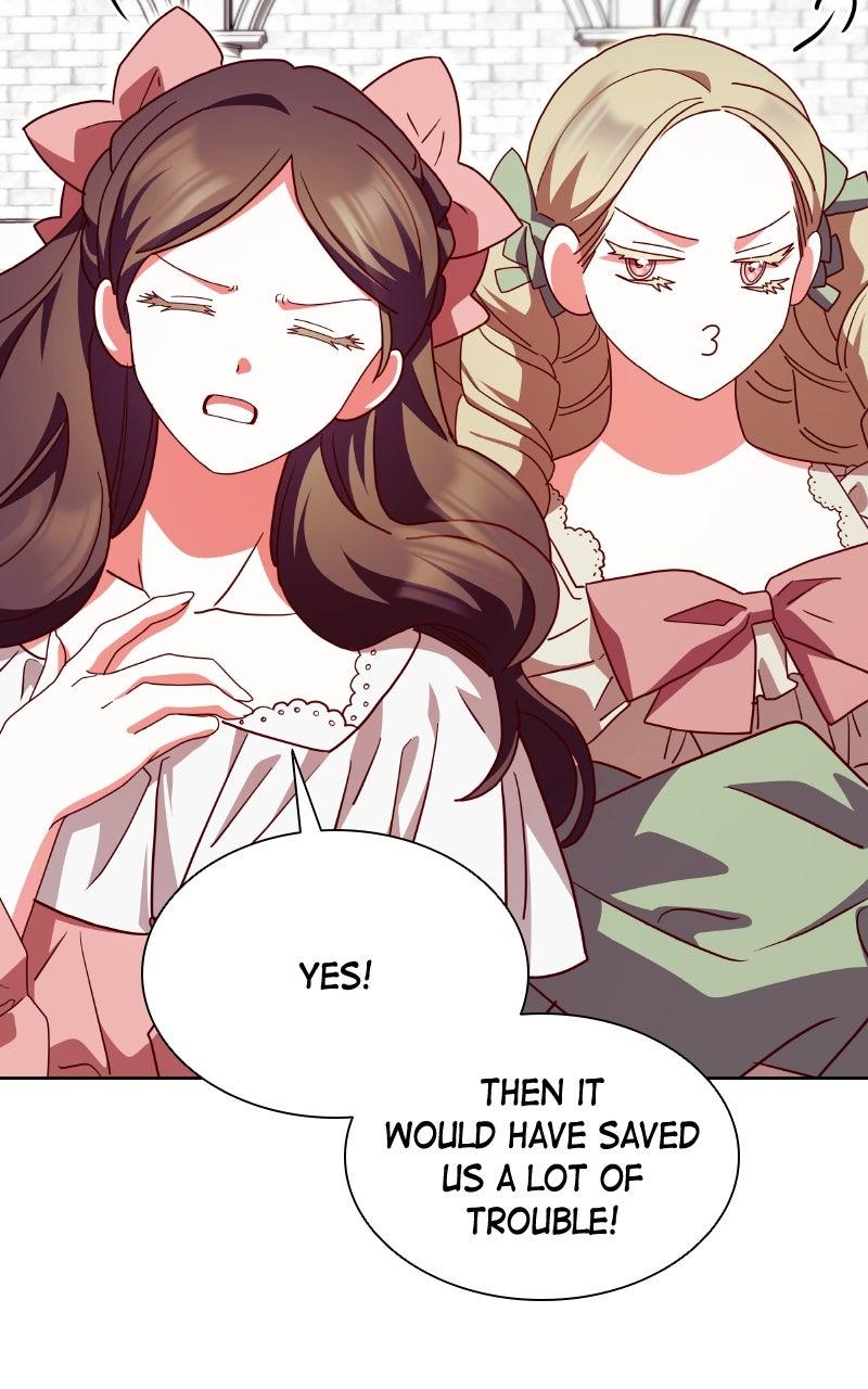 Cross My Heart and Hope to Die Chap 67 - Next Chap 68