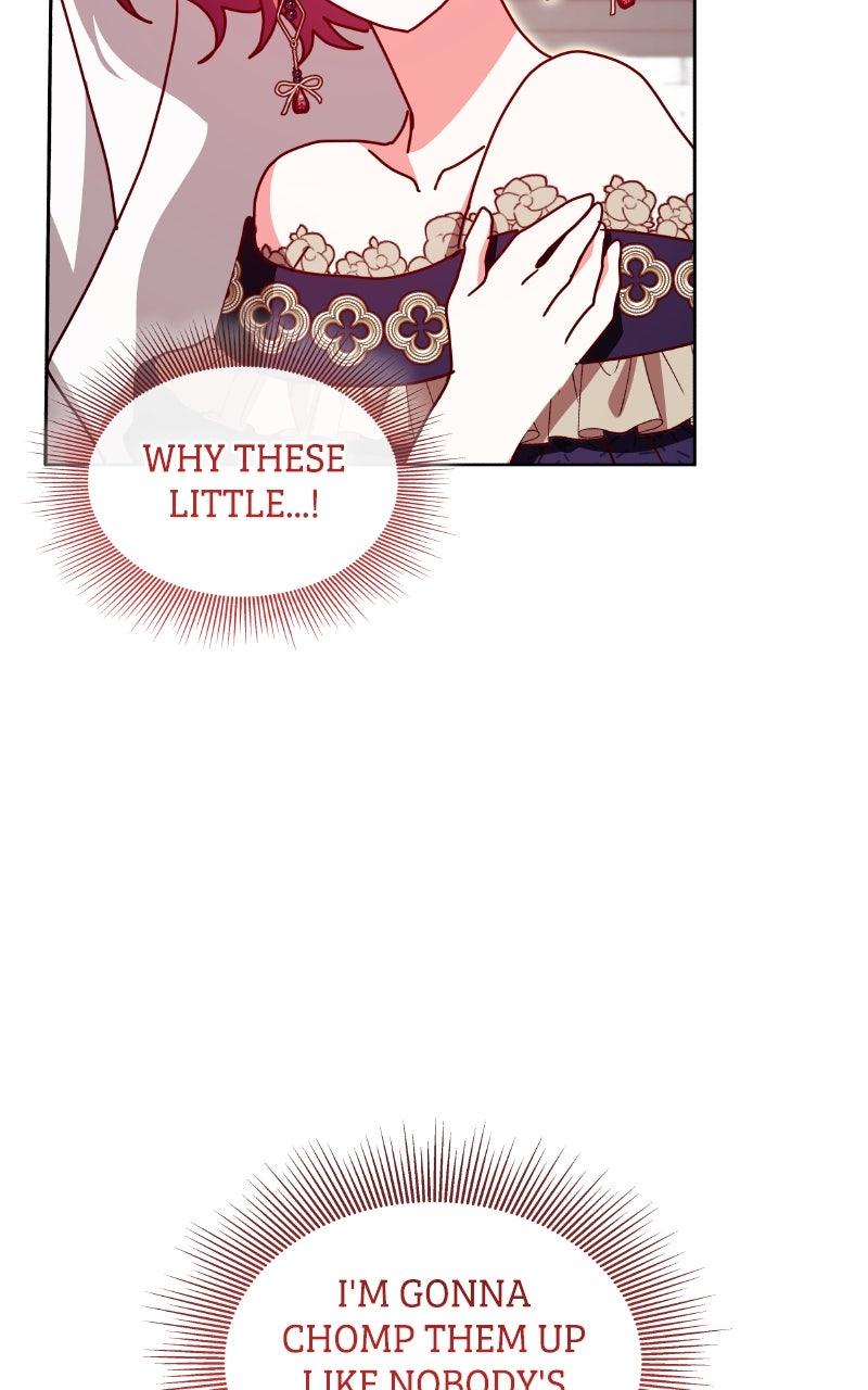 Cross My Heart and Hope to Die Chap 67 - Next Chap 68