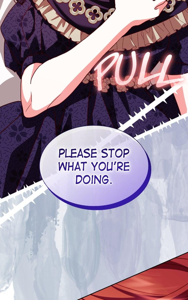 Cross My Heart and Hope to Die Chap 67 - Next Chap 68