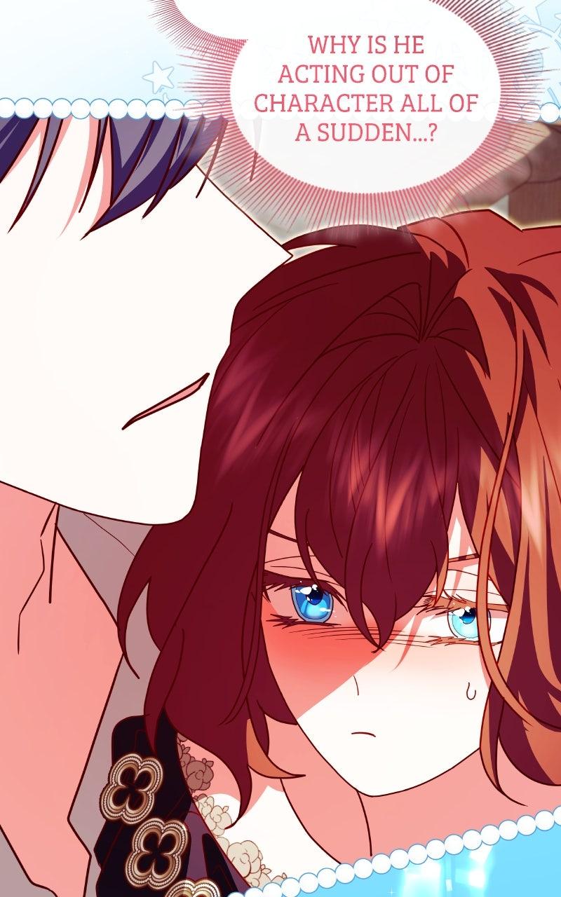 Cross My Heart and Hope to Die Chap 67 - Next Chap 68