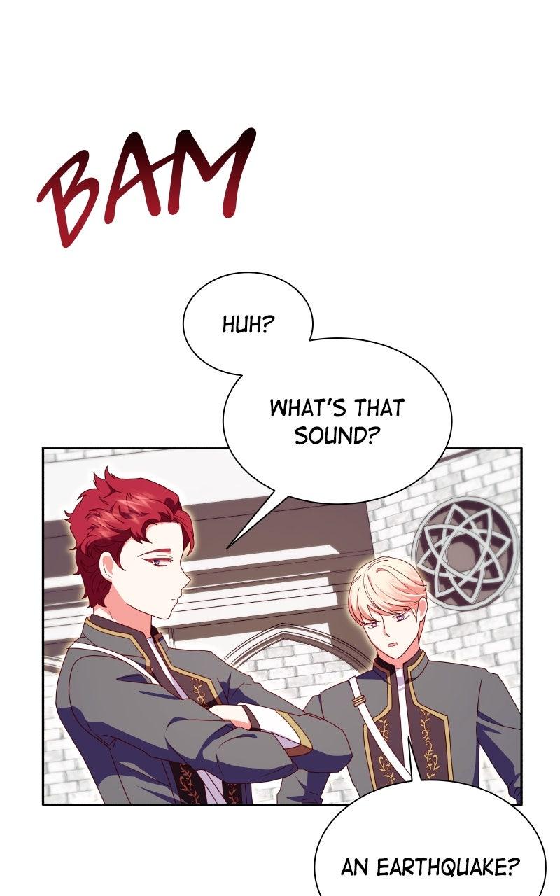 Cross My Heart and Hope to Die Chap 67 - Next Chap 68