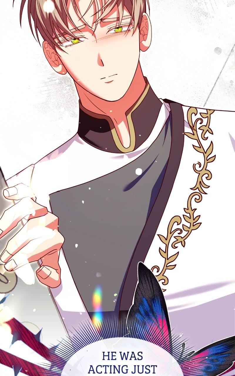 Cross My Heart and Hope to Die Chap 67 - Next Chap 68