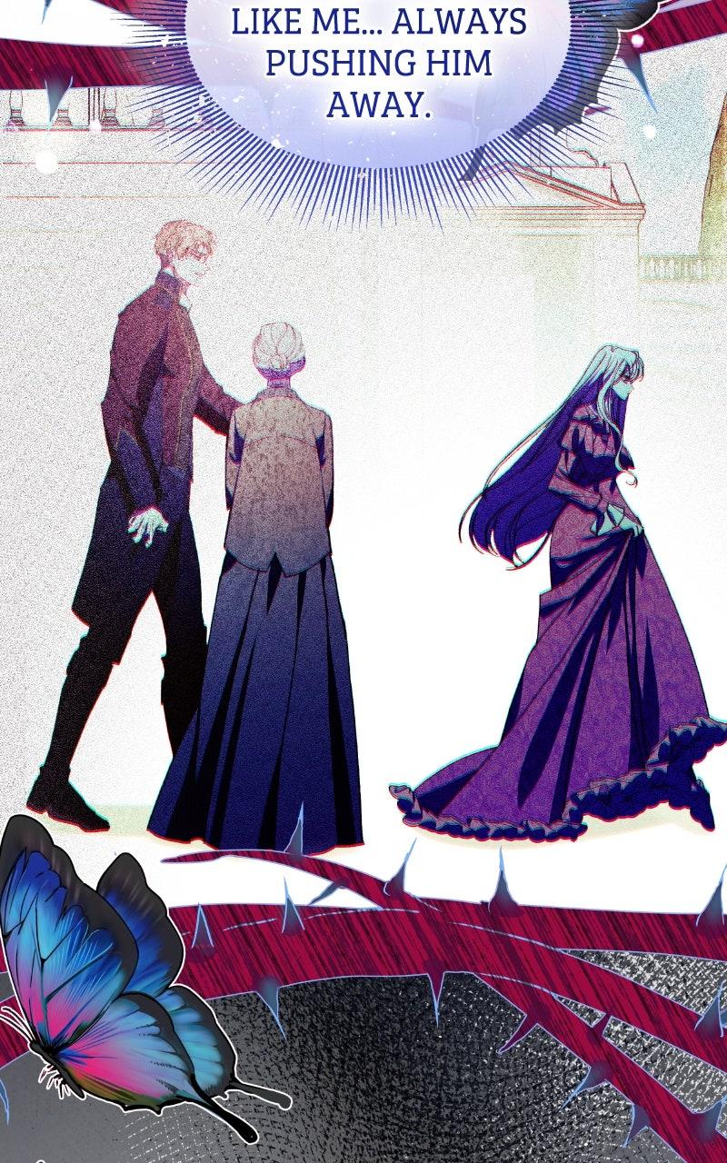 Cross My Heart and Hope to Die Chap 67 - Next Chap 68