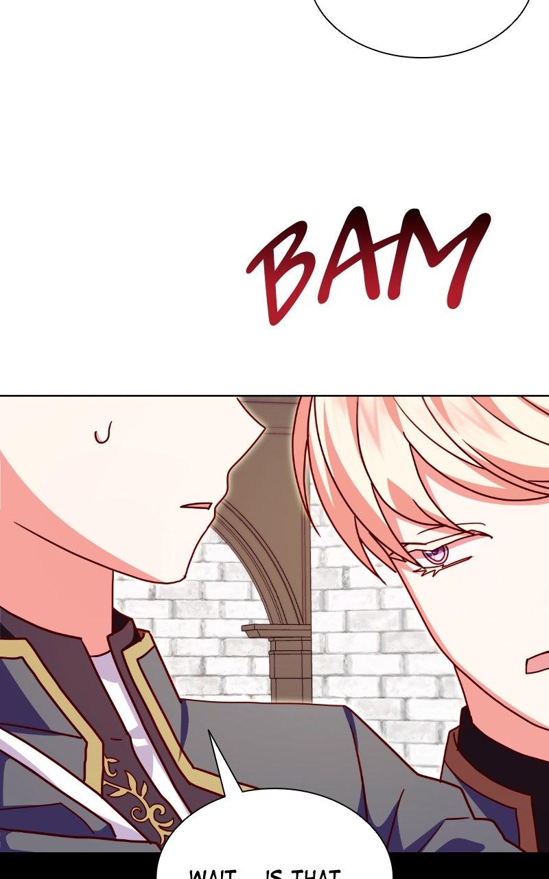 Cross My Heart and Hope to Die Chap 67 - Next Chap 68