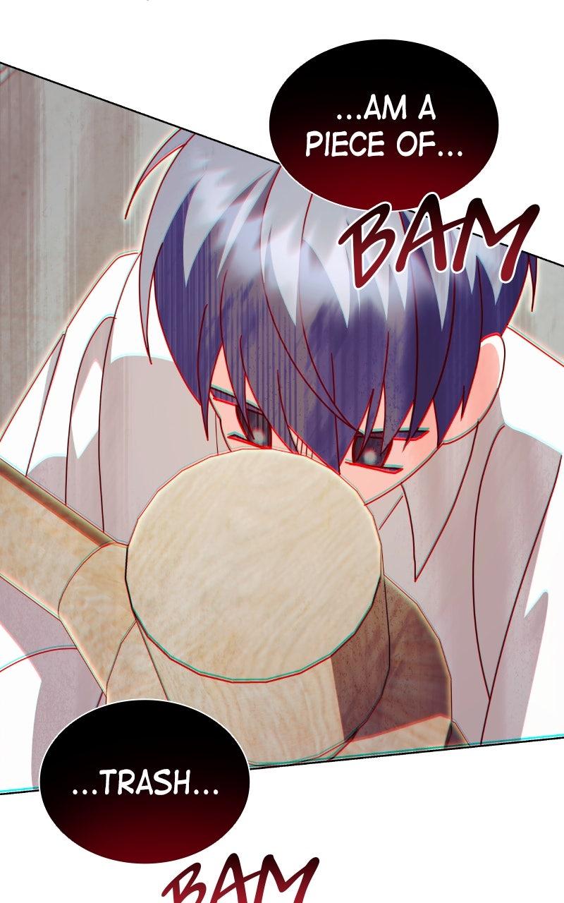 Cross My Heart and Hope to Die Chap 67 - Next Chap 68