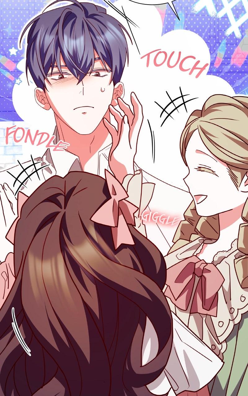 Cross My Heart and Hope to Die Chap 67 - Next Chap 68