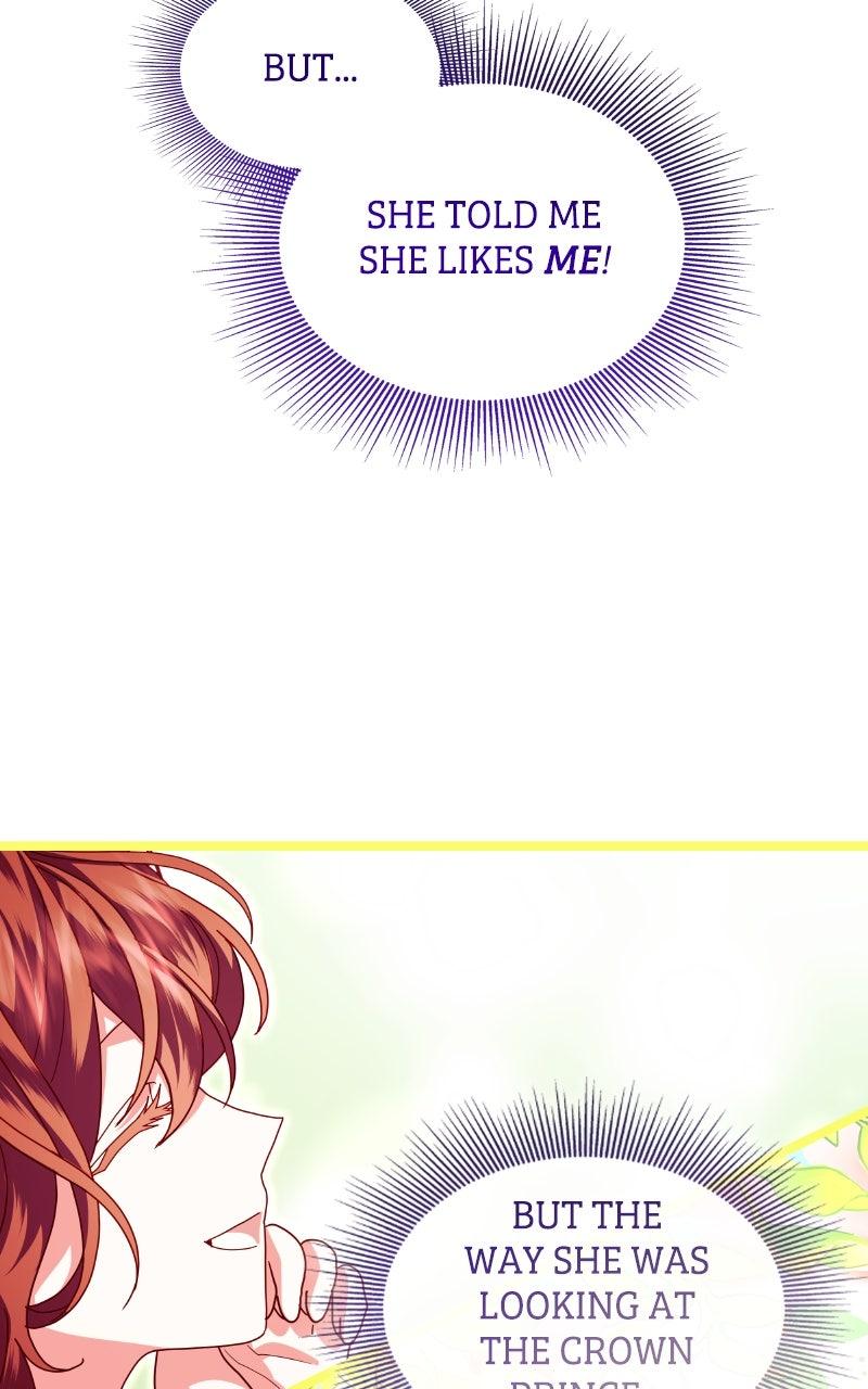 Cross My Heart and Hope to Die Chap 67 - Next Chap 68