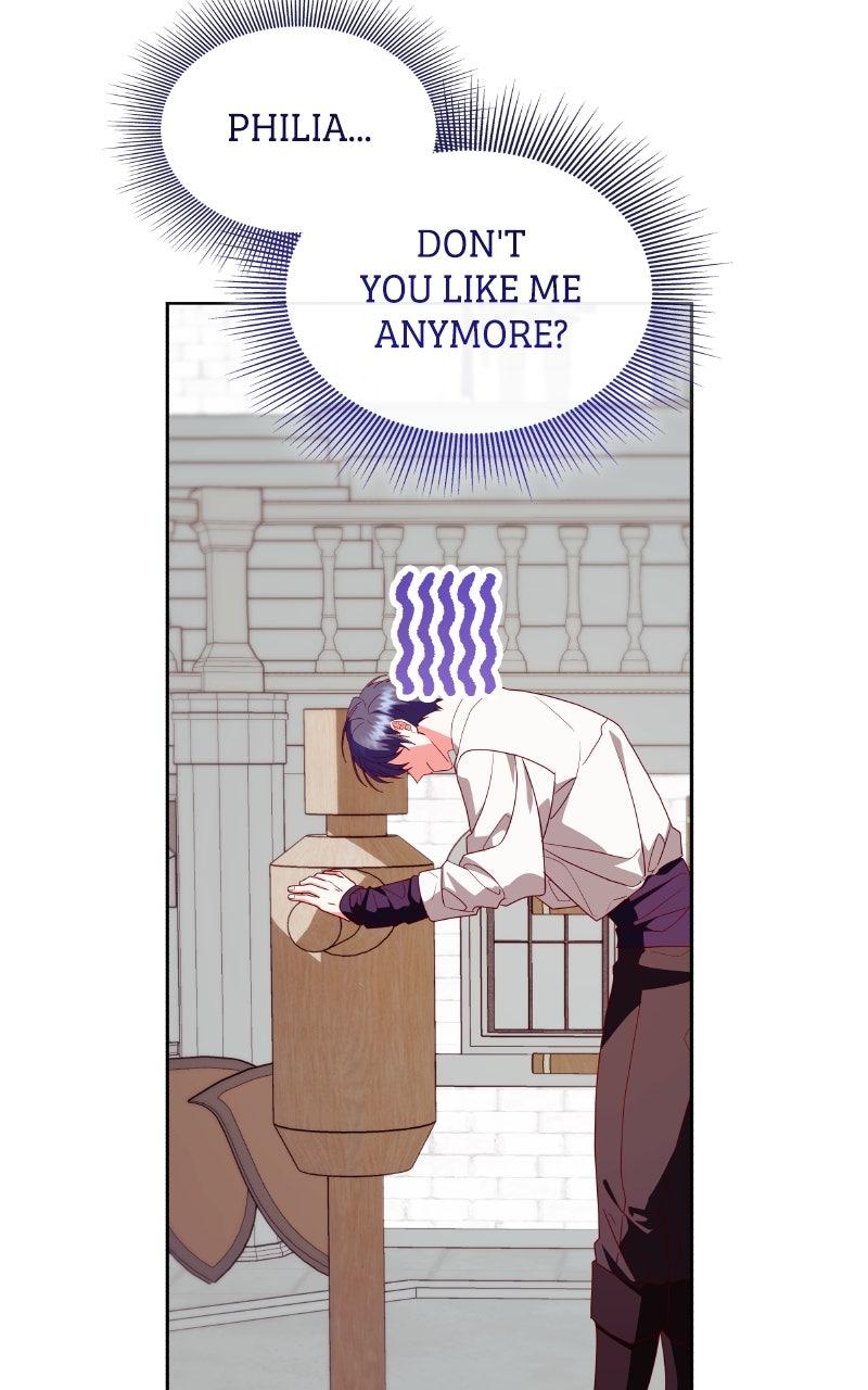 Cross My Heart and Hope to Die Chap 67 - Next Chap 68