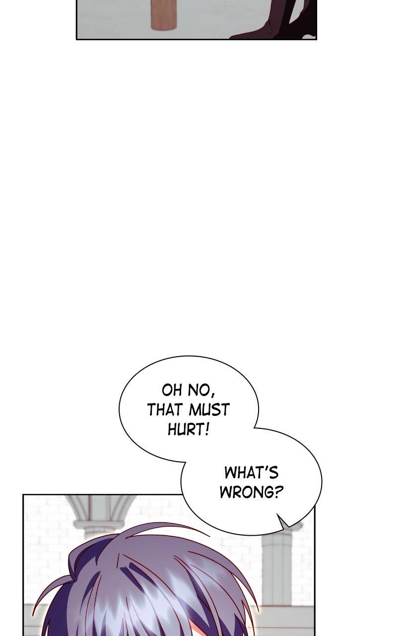 Cross My Heart and Hope to Die Chap 67 - Next Chap 68