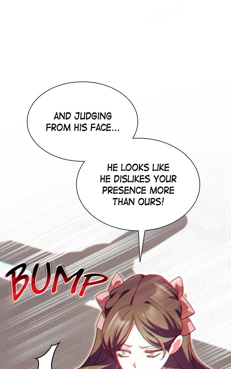 Cross My Heart and Hope to Die Chap 67 - Next Chap 68