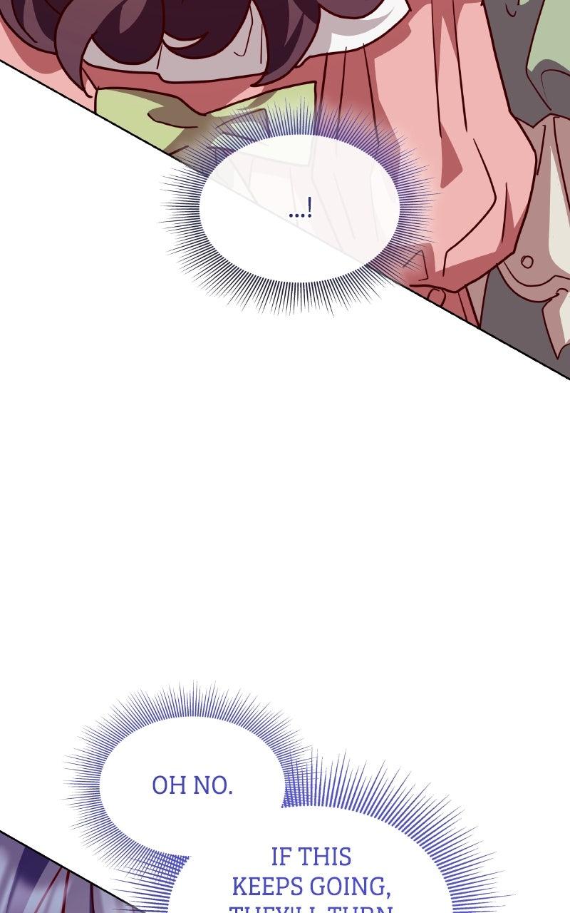 Cross My Heart and Hope to Die Chap 67 - Next Chap 68