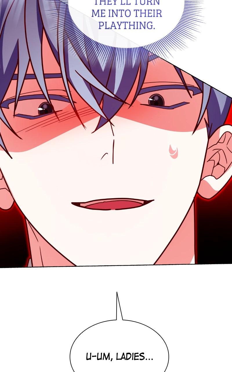 Cross My Heart and Hope to Die Chap 67 - Next Chap 68