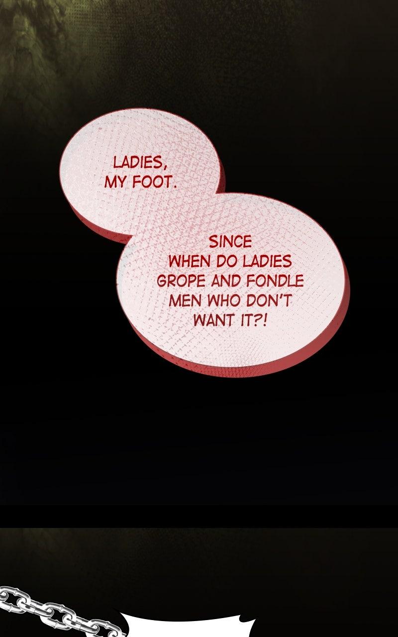 Cross My Heart and Hope to Die Chap 67 - Next Chap 68