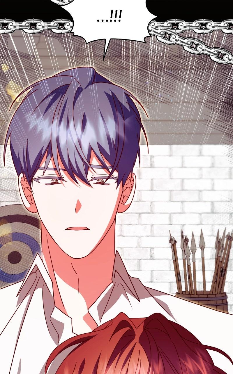 Cross My Heart and Hope to Die Chap 67 - Next Chap 68