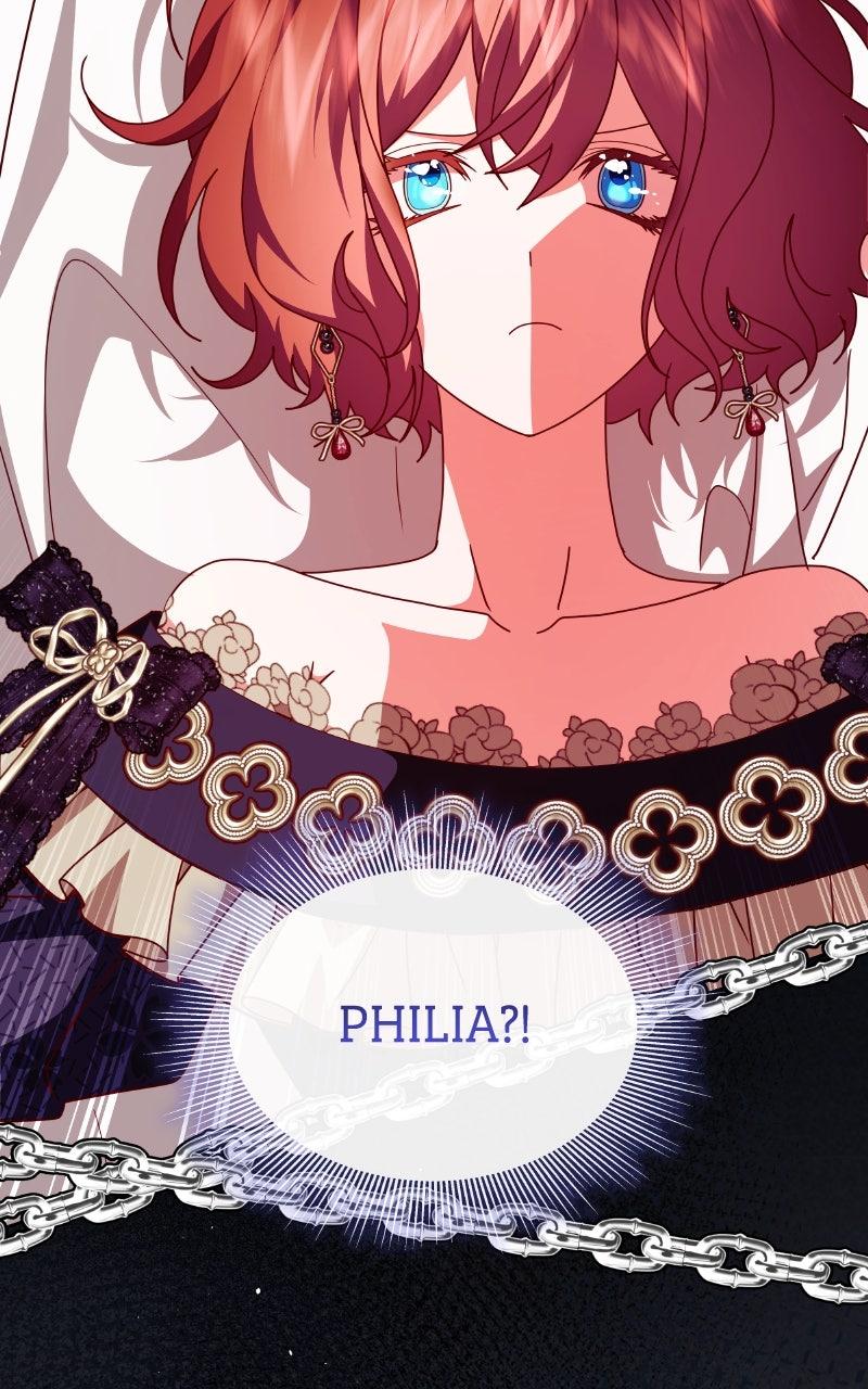 Cross My Heart and Hope to Die Chap 67 - Next Chap 68
