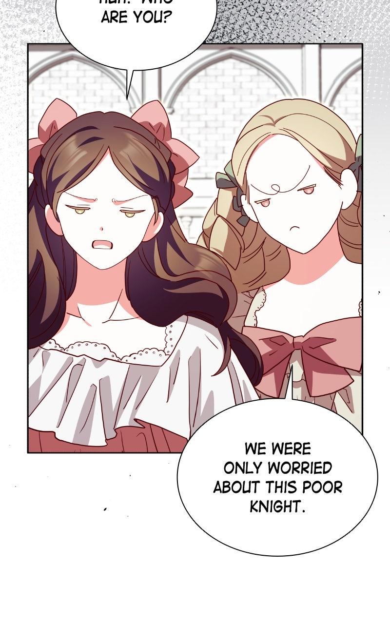 Cross My Heart and Hope to Die Chap 67 - Next Chap 68