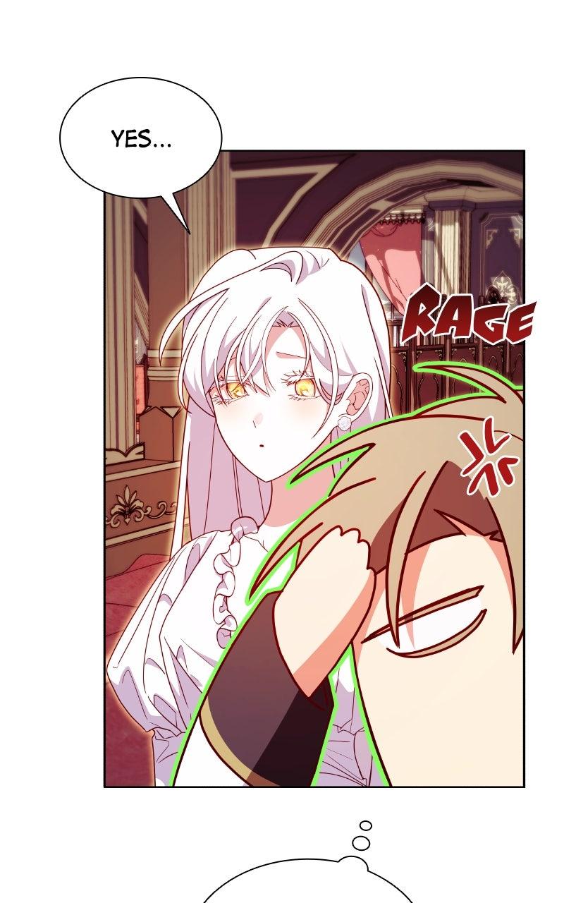 Cross My Heart and Hope to Die Chap 67 - Next Chap 68