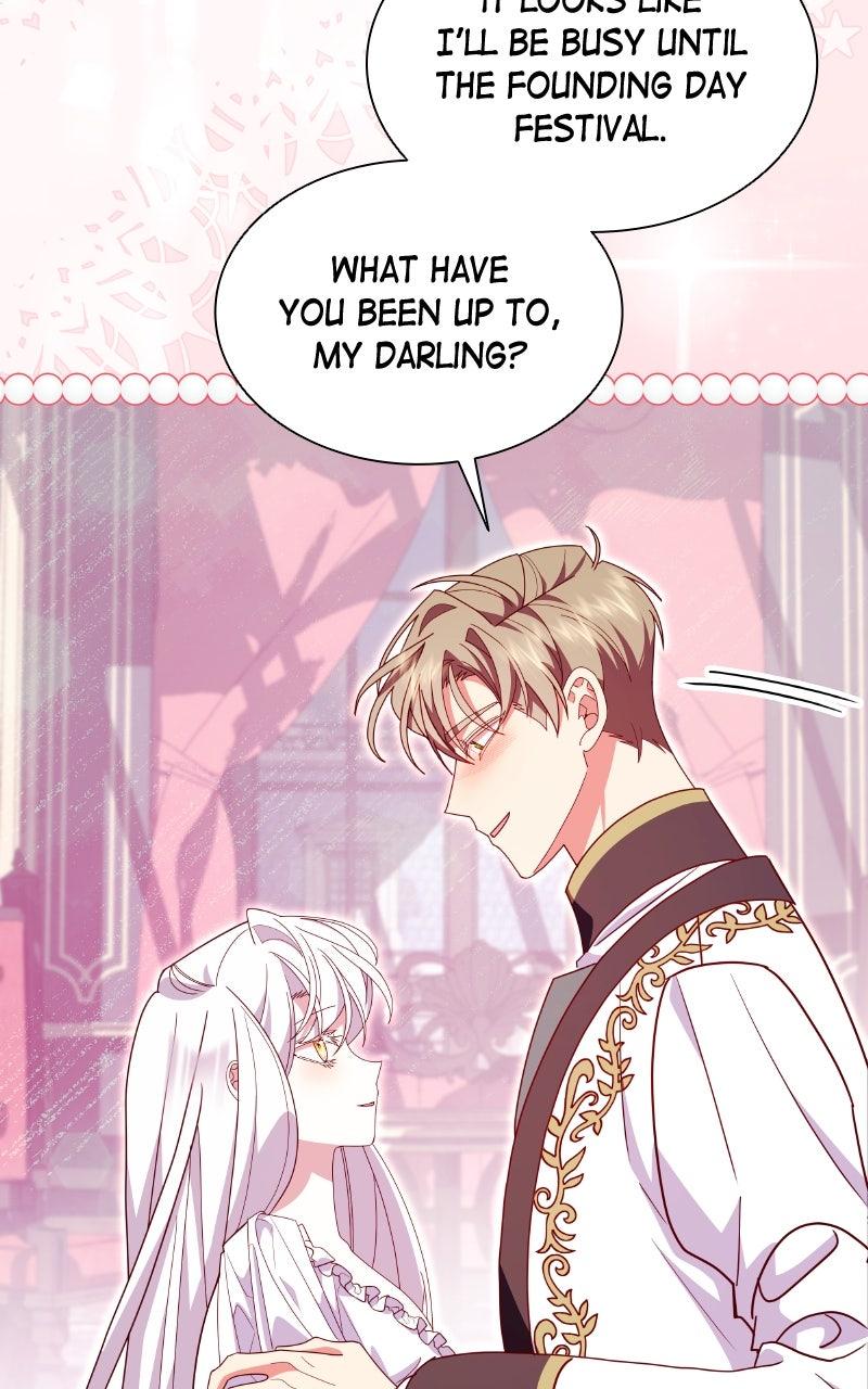 Cross My Heart and Hope to Die Chap 67 - Next Chap 68