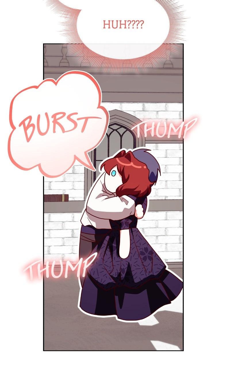 Cross My Heart and Hope to Die Chap 67 - Next Chap 68