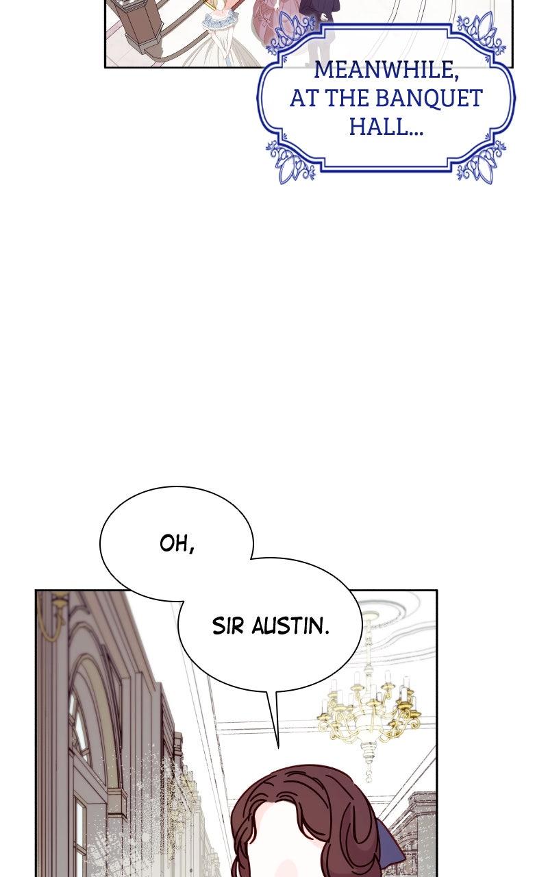 Cross My Heart and Hope to Die Chap 67 - Next Chap 68