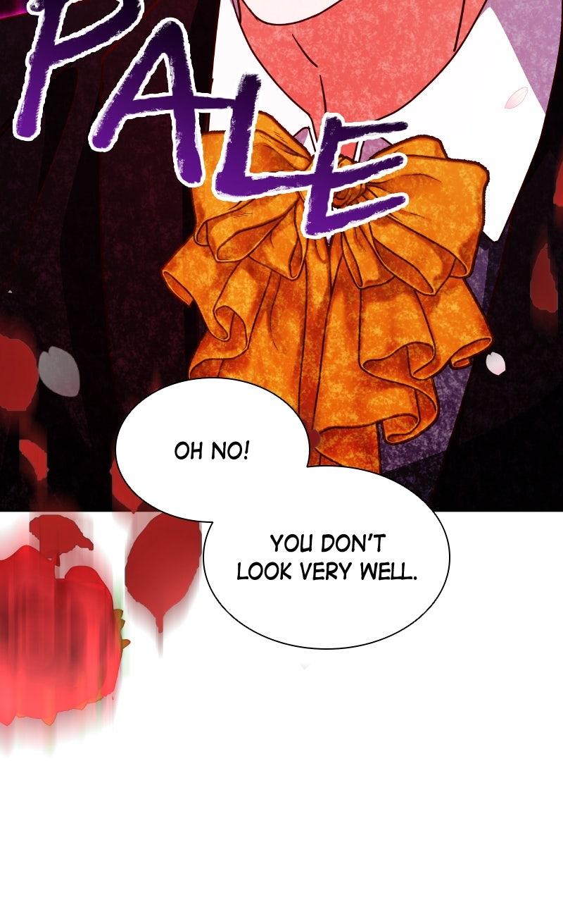 Cross My Heart and Hope to Die Chap 67 - Next Chap 68