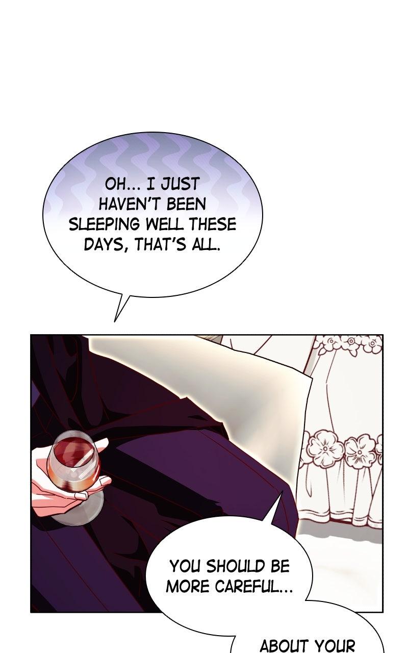 Cross My Heart and Hope to Die Chap 67 - Next Chap 68