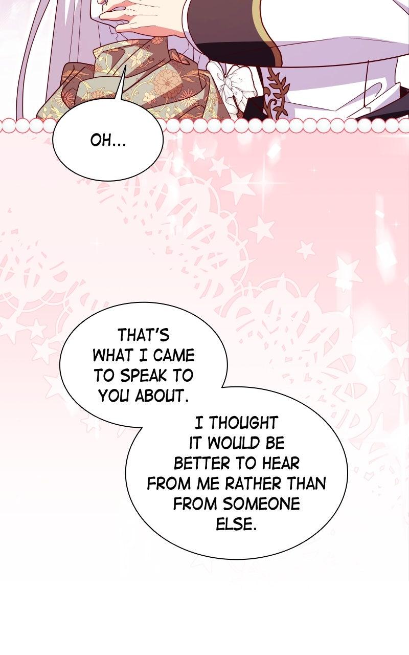 Cross My Heart and Hope to Die Chap 67 - Next Chap 68