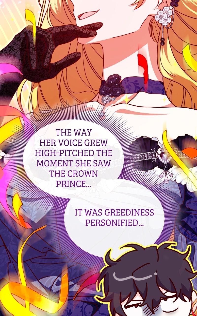 Cross My Heart and Hope to Die Chap 67 - Next Chap 68