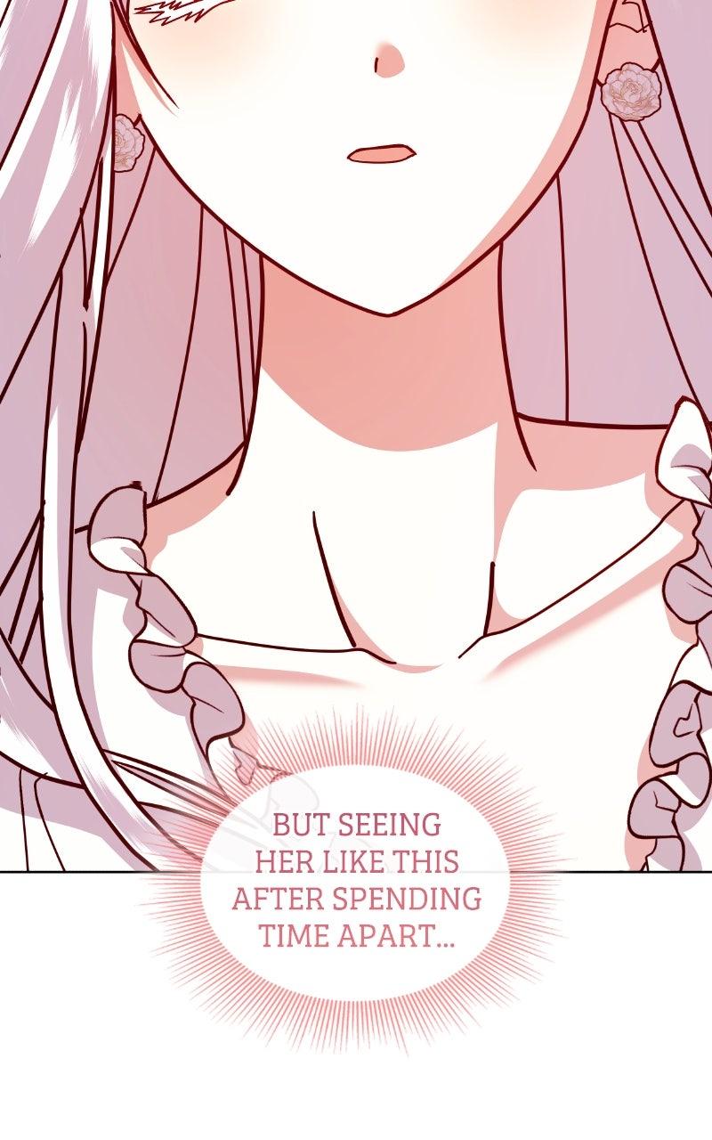 Cross My Heart and Hope to Die Chap 67 - Next Chap 68