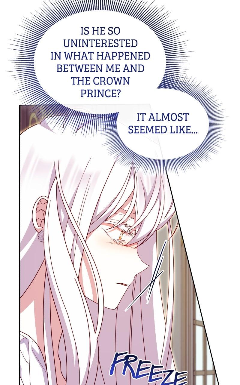 Cross My Heart and Hope to Die Chap 67 - Next Chap 68