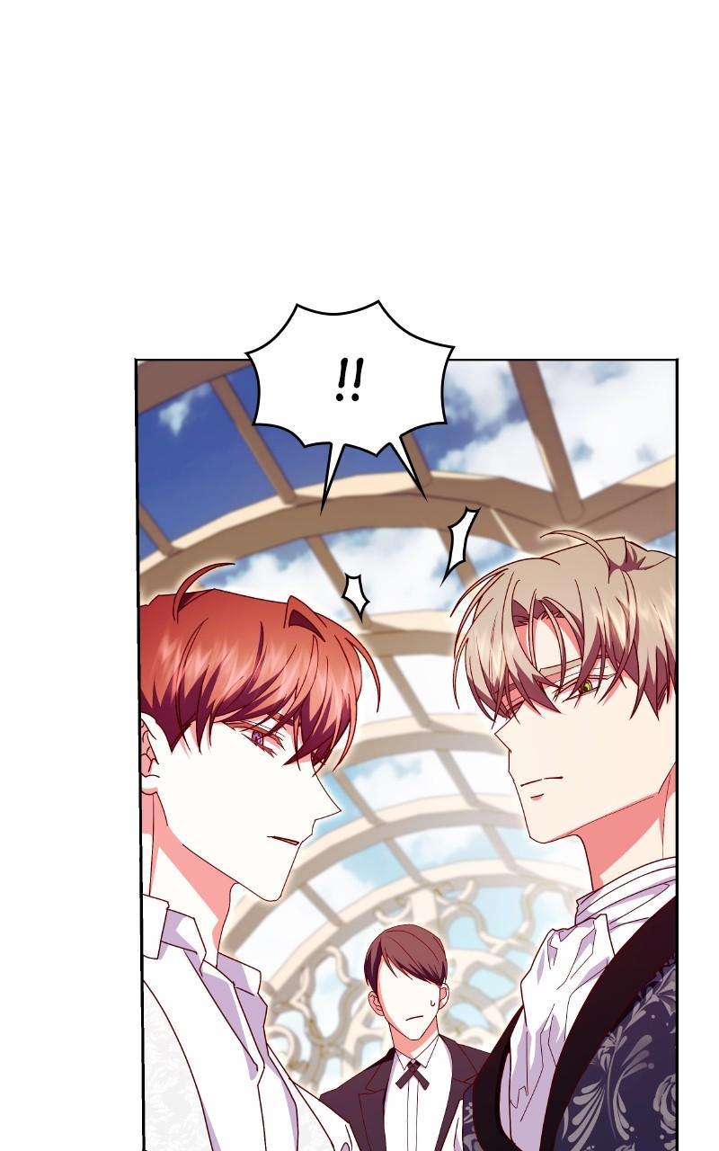 Cross My Heart and Hope to Die Chap 64 - Next Chap 65