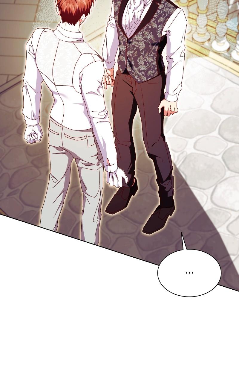 Cross My Heart and Hope to Die Chap 64 - Next Chap 65