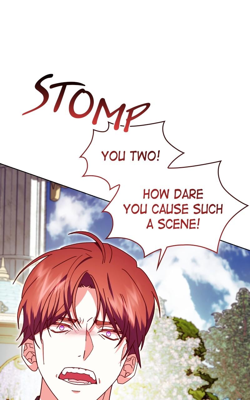 Cross My Heart and Hope to Die Chap 64 - Next Chap 65