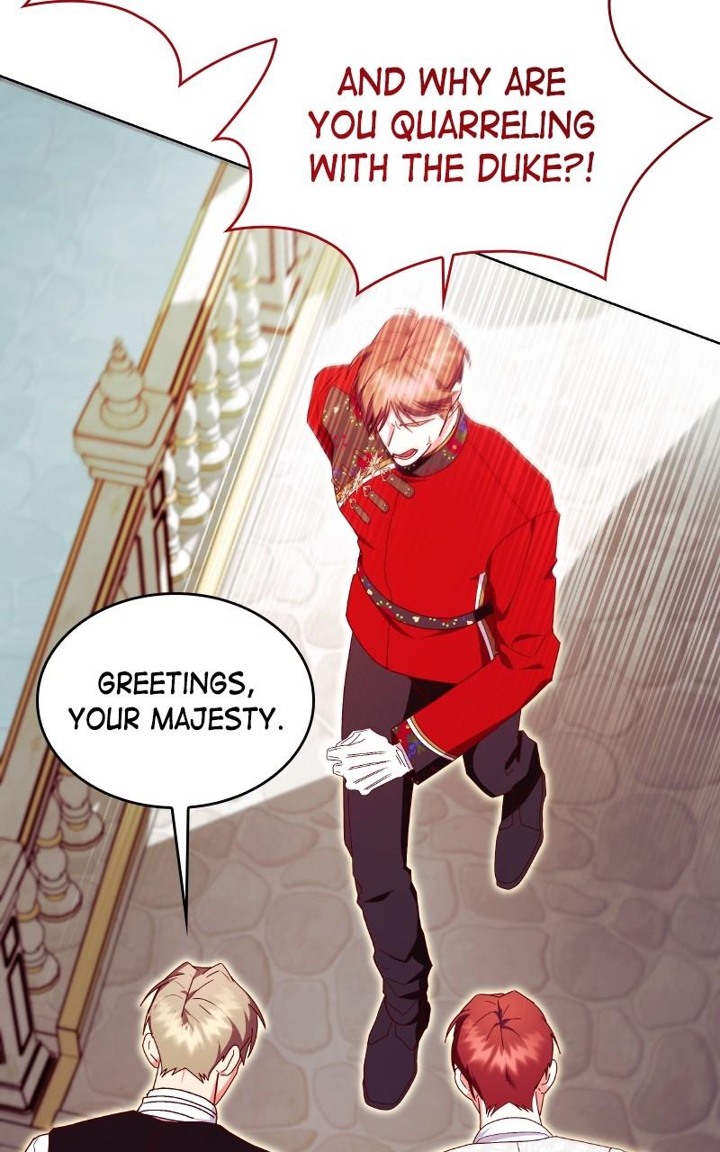 Cross My Heart and Hope to Die Chap 64 - Next Chap 65